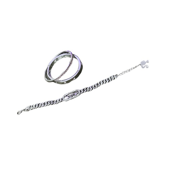 Barbie bracelets - Picture 2 of 2